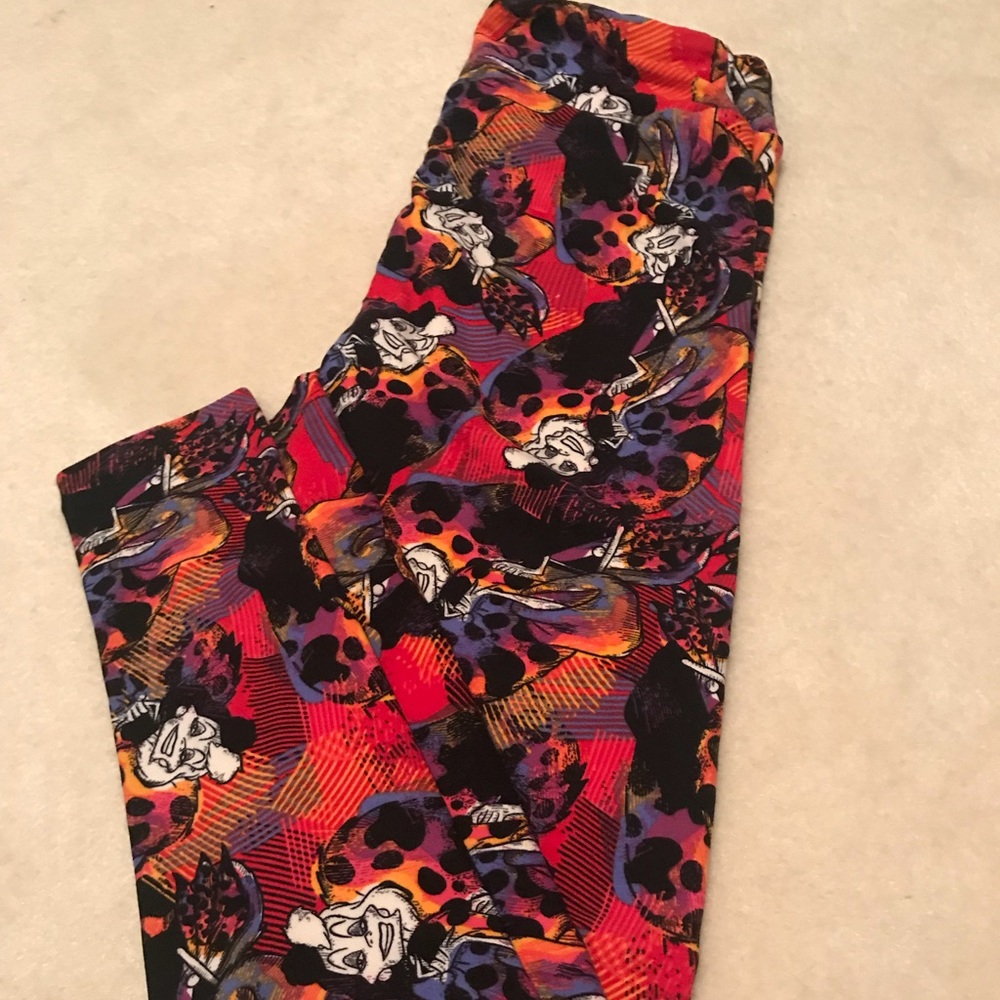 Os Leggings